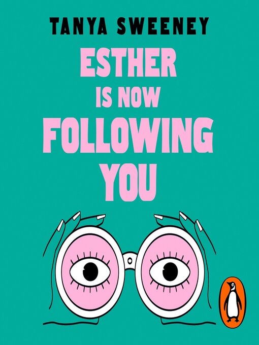 Cover image for Esther is Now Following You